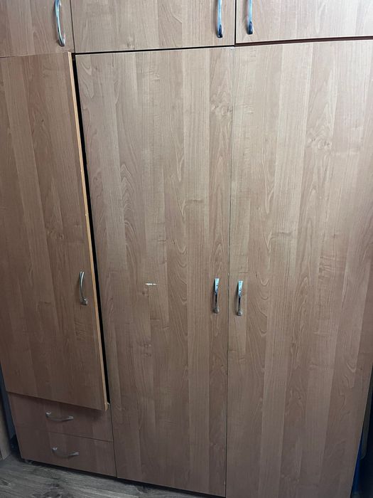 Шкаф 2,2 метра высота