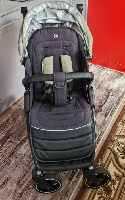 Количка Elcamino Pro Dinamic 22кг