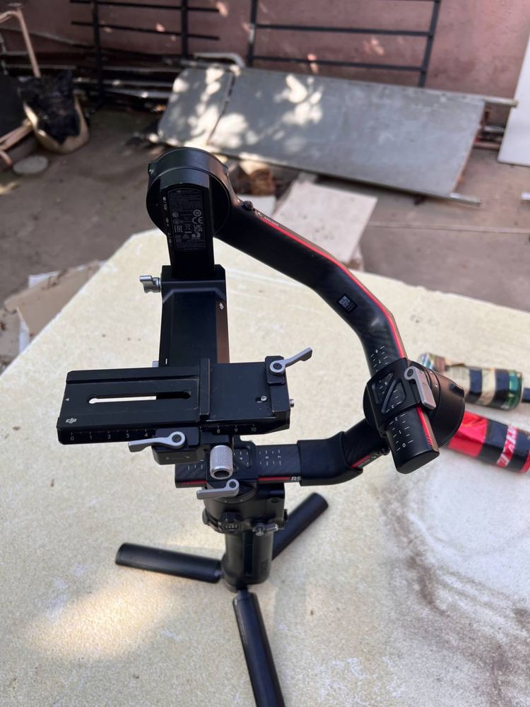 Ronin Rs3 pro бу Ронин Рс3 про