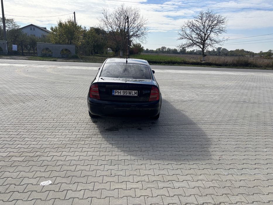 Vand Skoda Superb 1 Anul 2006