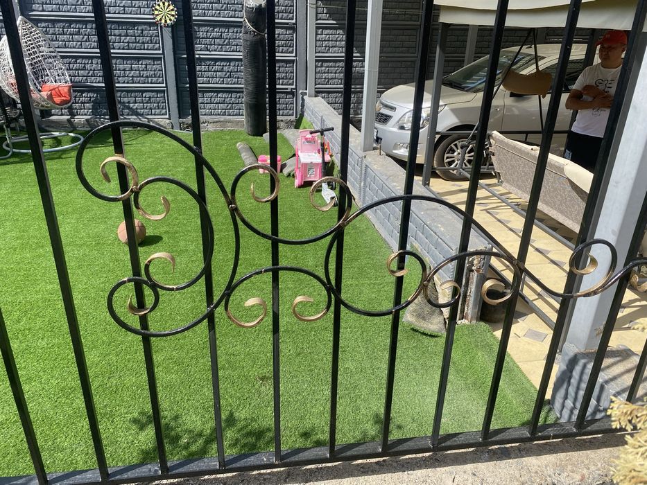 Все виды сварочных работ и т.д. Выезд