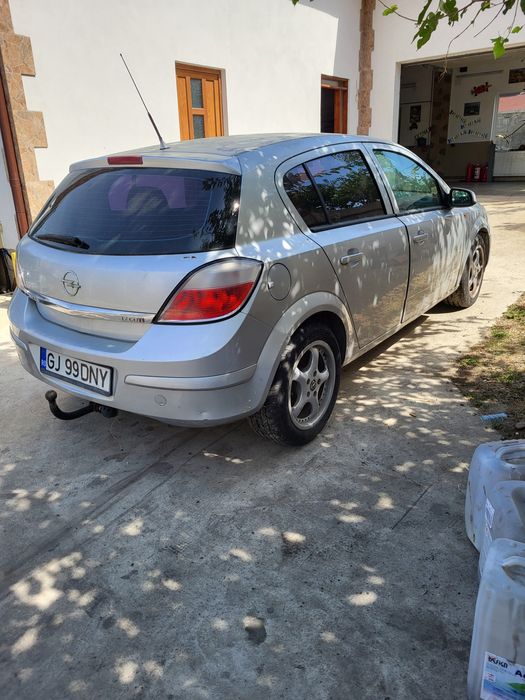 Vand Opel Astra H