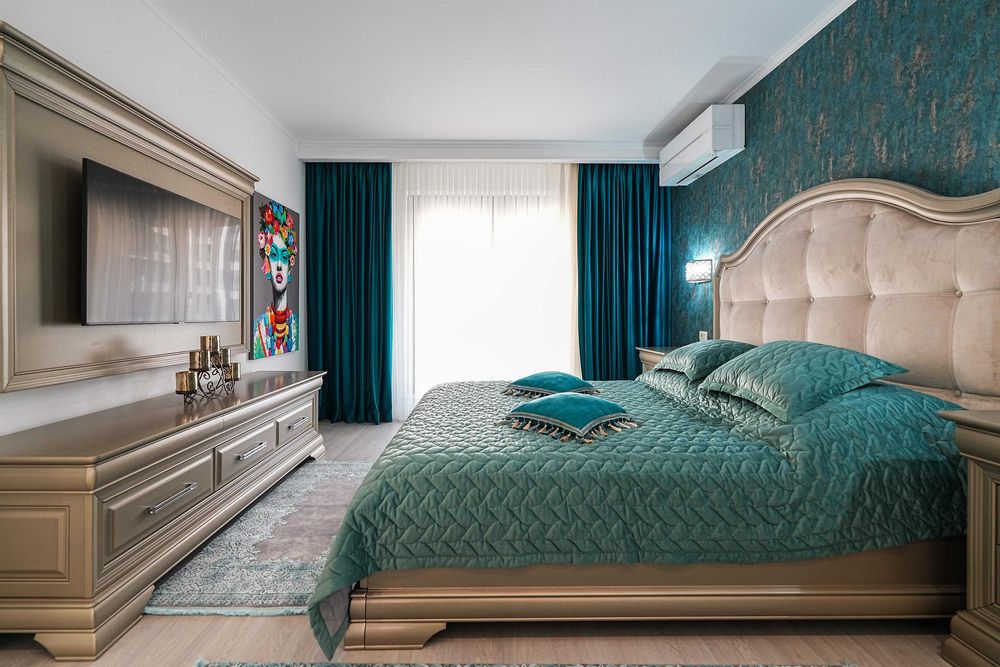 Apartament 2 camere de inchiriat Plaza Exigent