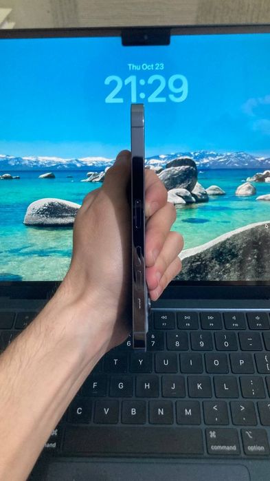 IPhone 13 pro ideal