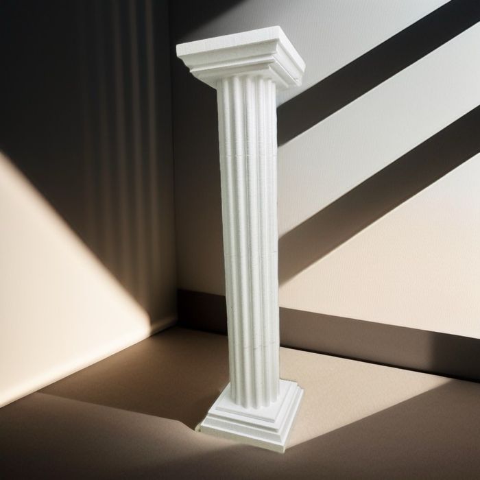 Coloana romana decorativa  din polistiren