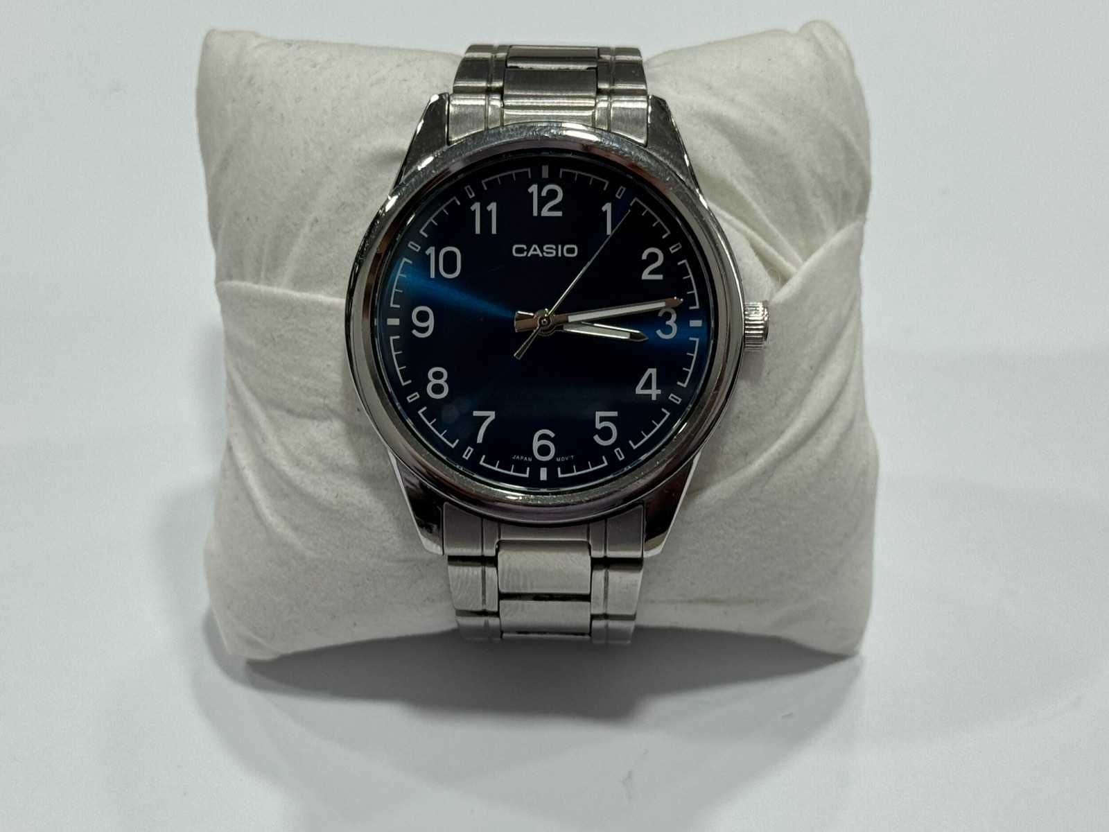 Мъжки часовник Casio mtp-v005