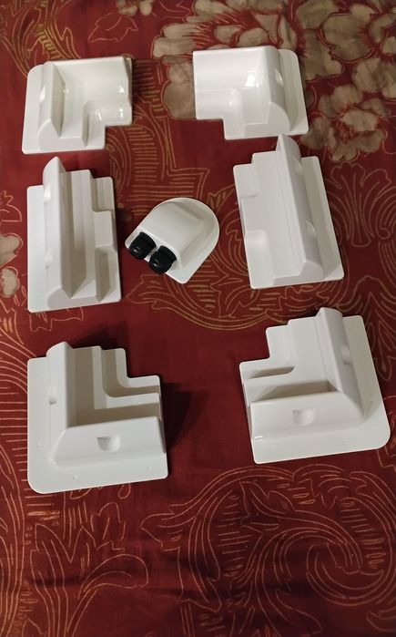 Монтажен комплект за соларни панели