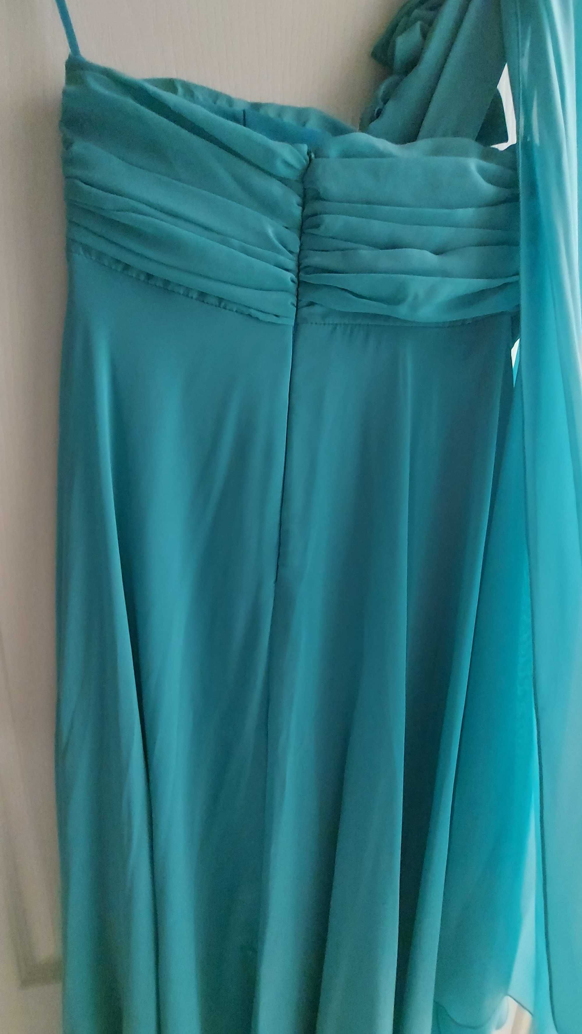 Rochie eleganta de seara marimea 38-40