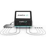 Апарат за текар терапия AresPro Tecar Pro Max