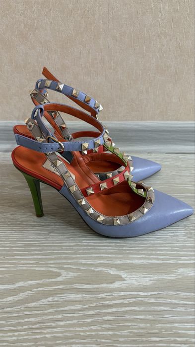 Туфли Valentino. Размер 37