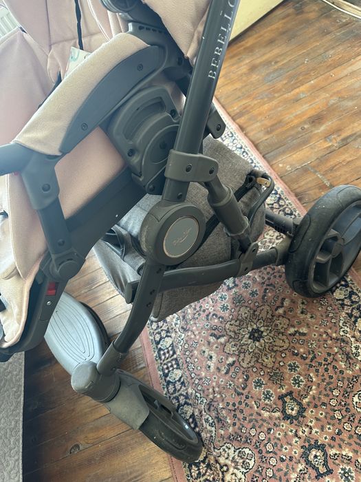 Детска количка