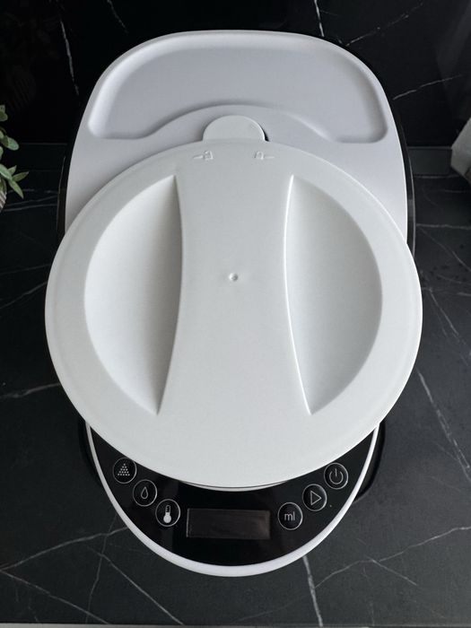 Expresor lapte Baby Brezza