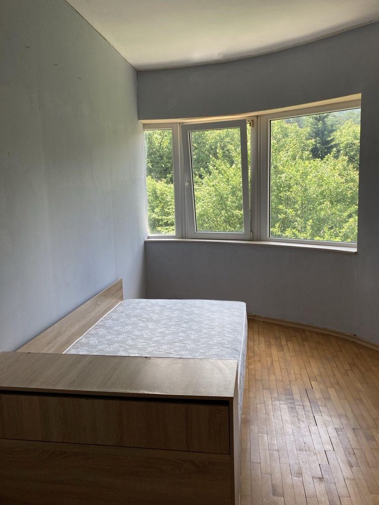 Дава се под наем Четиристаен апартамент в София, Княжево - 110 кв.м за 475 € - Снимка #5