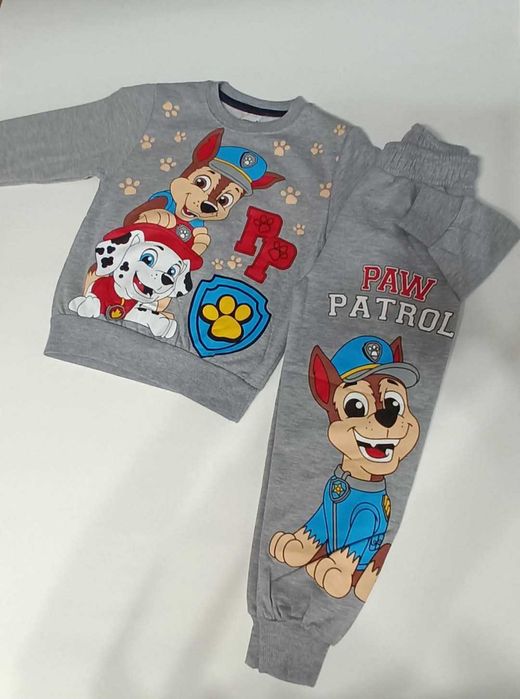 Комплект от 2части 
Лека вата.