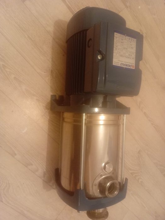 Насос Pedrollo PLURIJETm 4/200X (Италия)