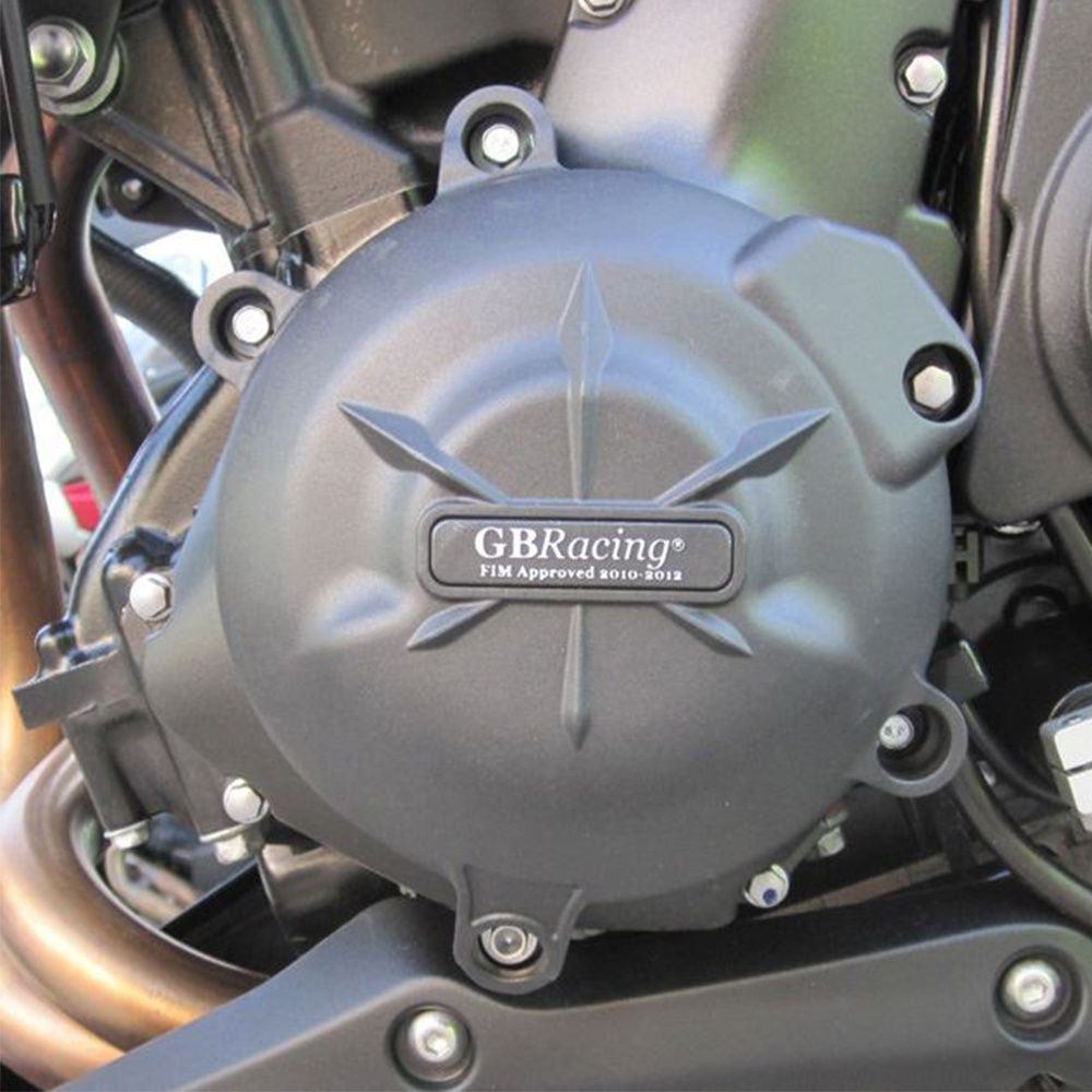 Протектори за двигател за Kawasaki ER6N er6f