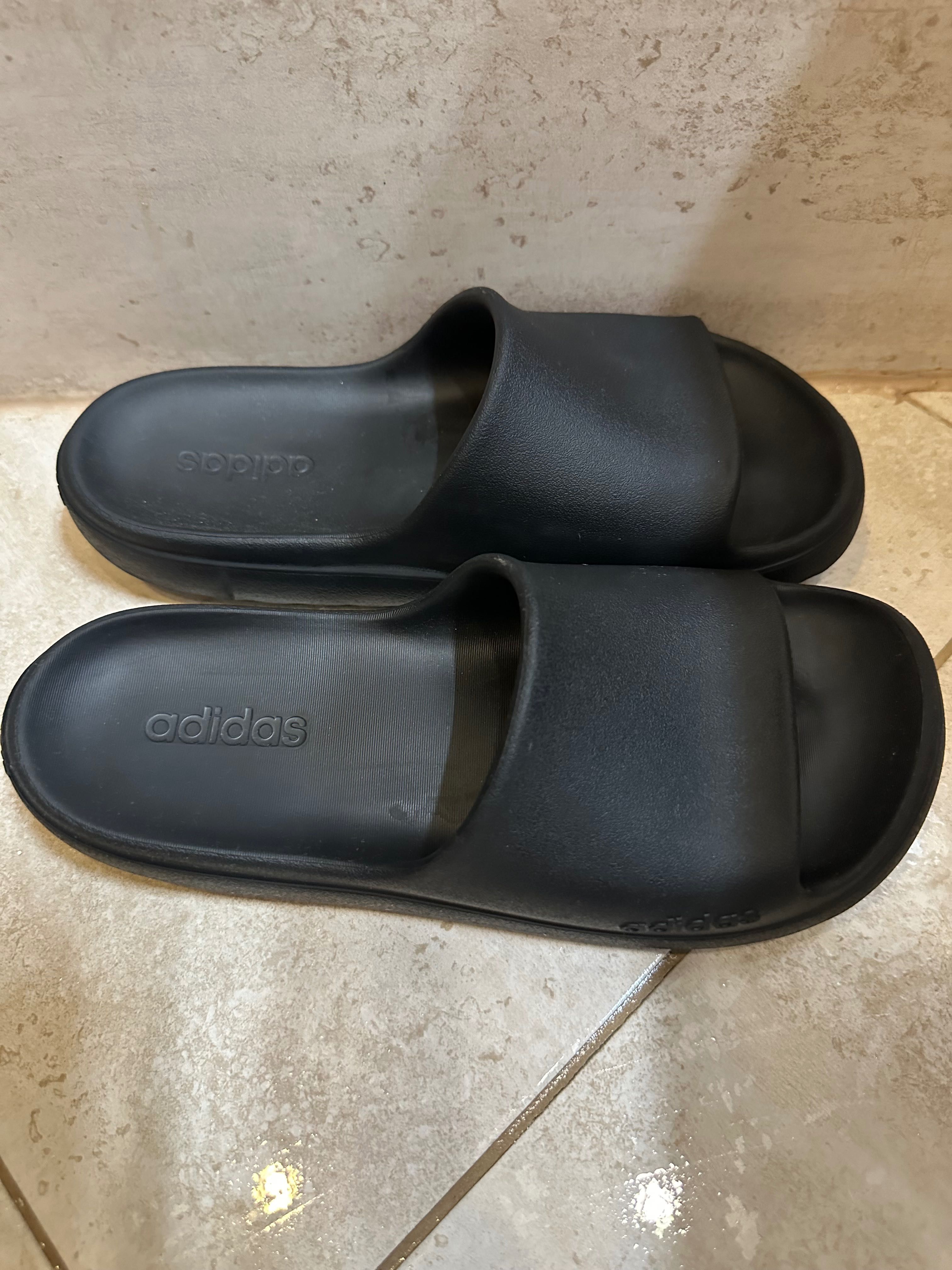 Оригинални джапанки Adidas размер 41-42