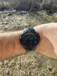 Ceas Casio Pro Trek PRW-3100Y-1ER Solar