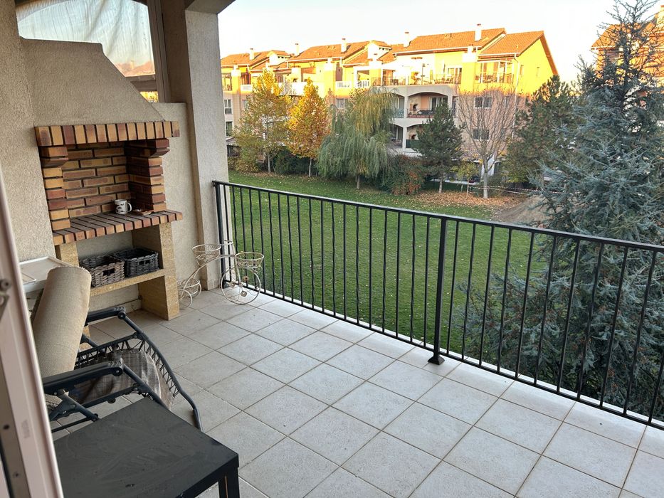 Proprietar Inchiriez apartament 3 camere 114mp complex Ibiza Sol