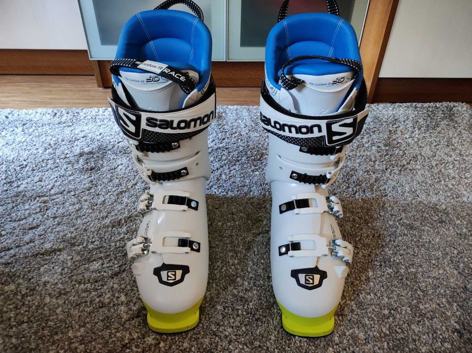 Ски обувки Salomon