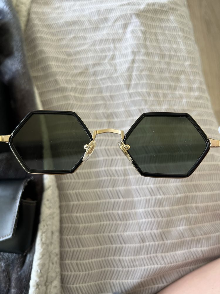 Слънчеви дамски очила Persol