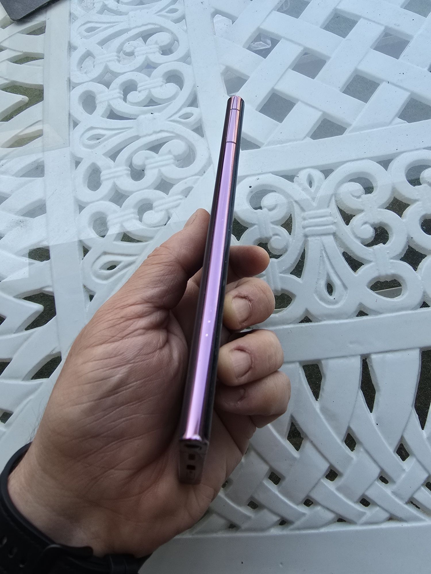 Samsung Galaxy S22 Ultra 256GB – Stare foarte bună
