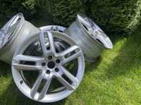 Jante R19 audi Originale a4 a6 q5 s line 5x112 vw mercedes seat skoda