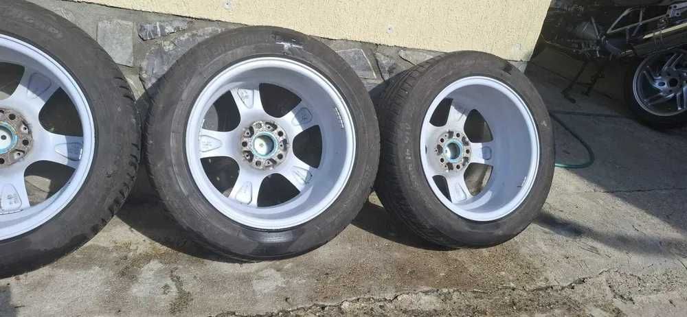 Vand jante tabla 15 si 16 5x112 vw,audi,seat,skoda