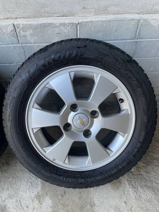 Диска балон сотилади (gentra GM15R)