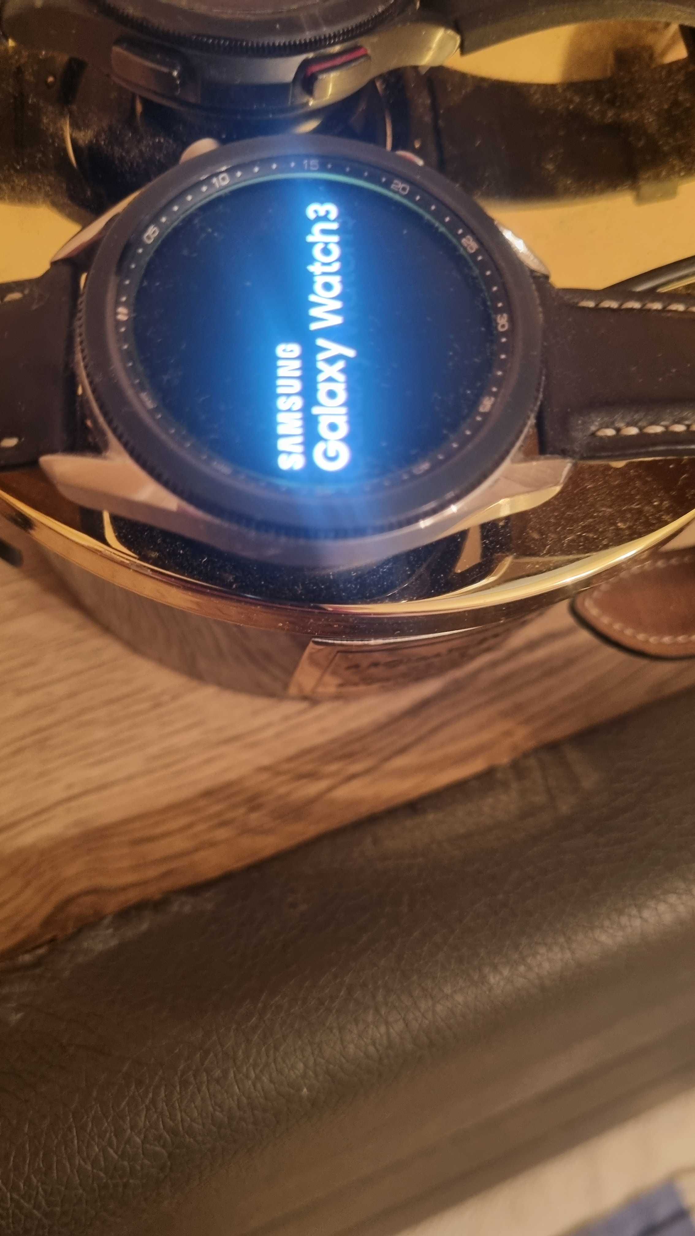 Samsung galaxy  watch 3