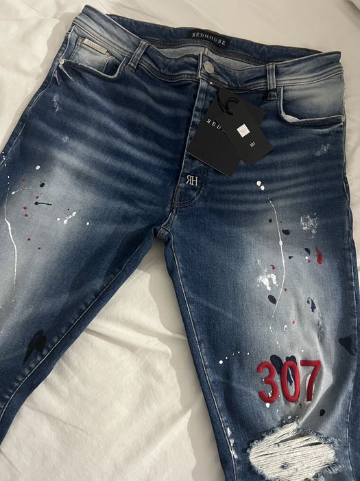 Blugi RedHouse size 36