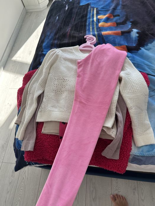 Спортни костюми Victoria Secret, размер хс