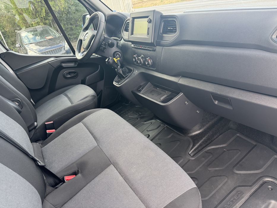 Renault Master 2022 2.3CDi Euro 6 *Autoutilitară Transport Marfă*