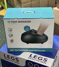 массажер для ног massaj