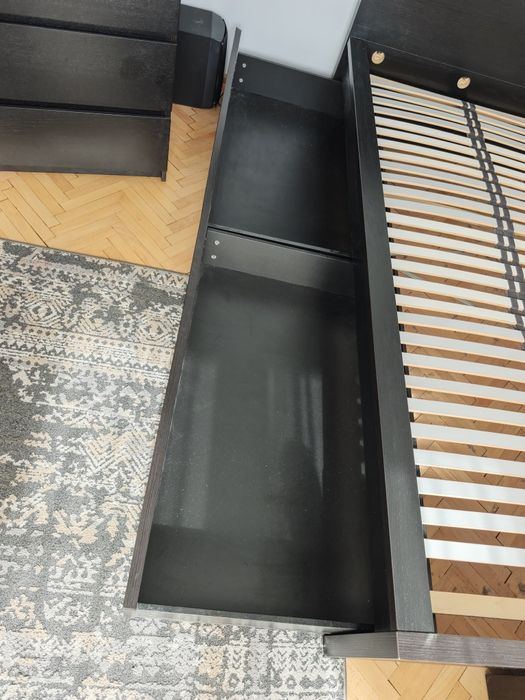 Детска стая серия Malm, Ikea