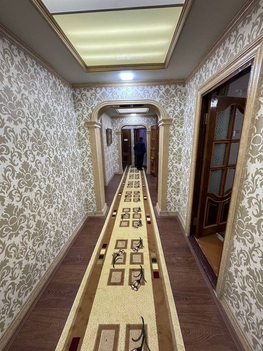 Ijaraga xona Izza 101 da. 170$