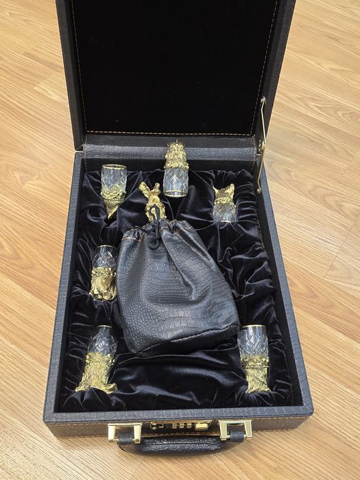 Подарочный набор премиум — ручная работа, эксклюзивный дизайн