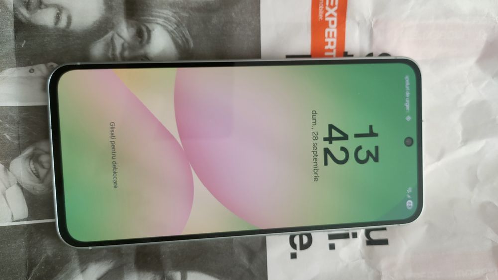 Samsung A56 5G 128gb