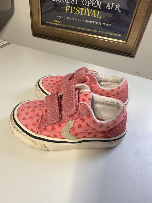 Tenisi Next inimioare 23