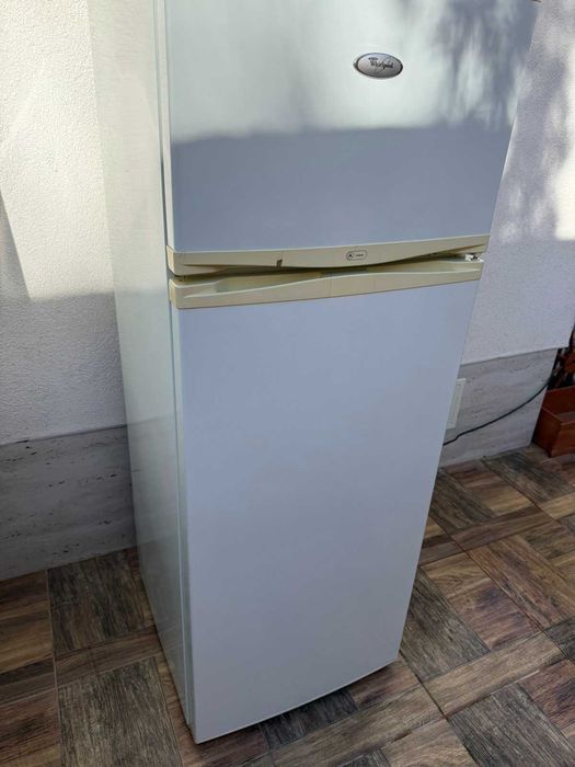 Хладилник Whirpool