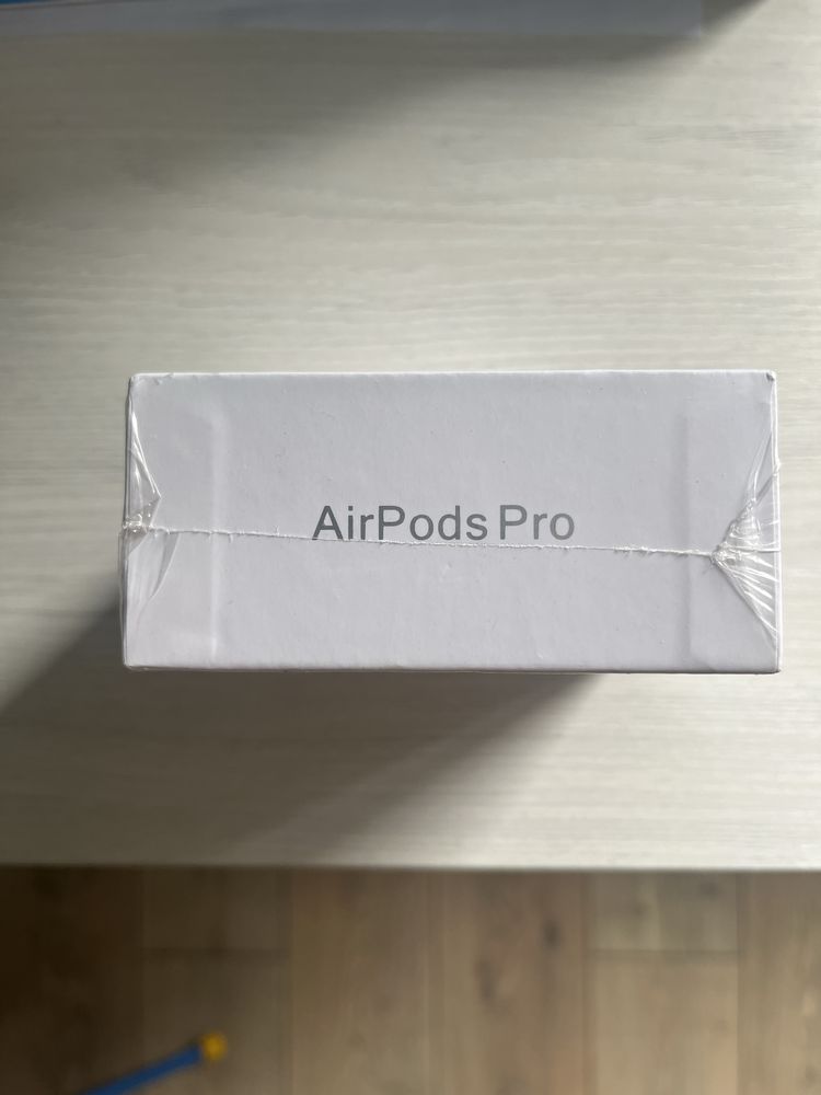 Airpods Pro 2nd Generation