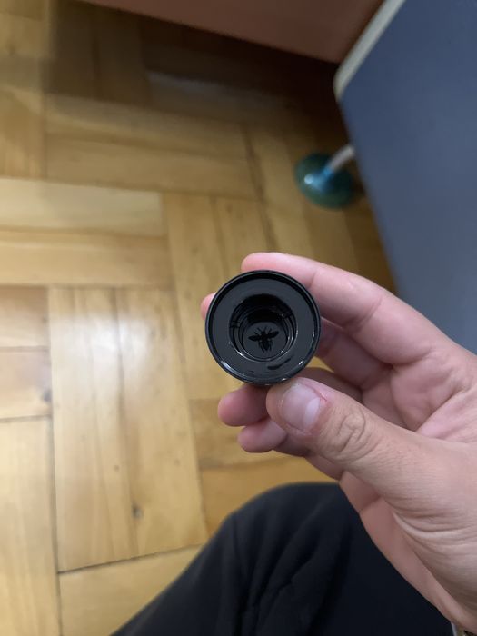 Perfume-Savage Dior Elixir