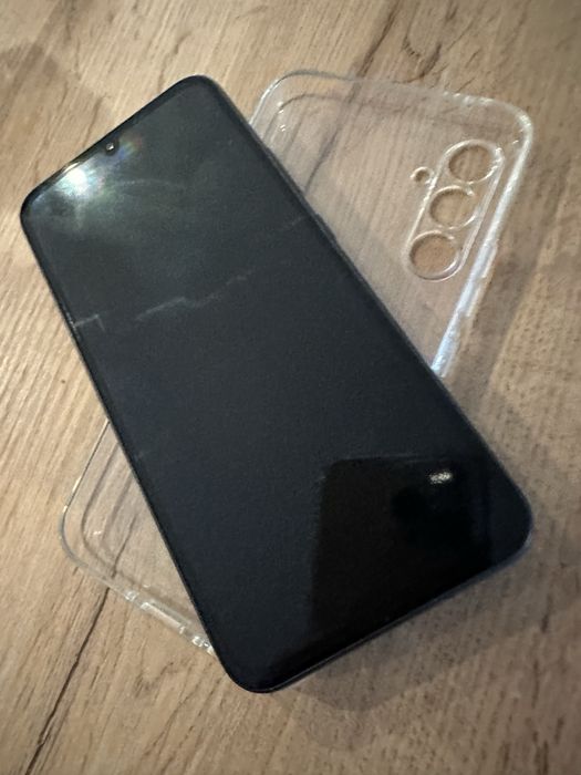 Samsung Galaxy 5G A34 ca si nou