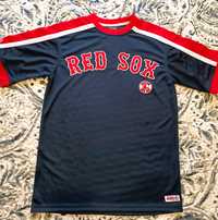 Boston Red Sox Tricou și Minge Baseball