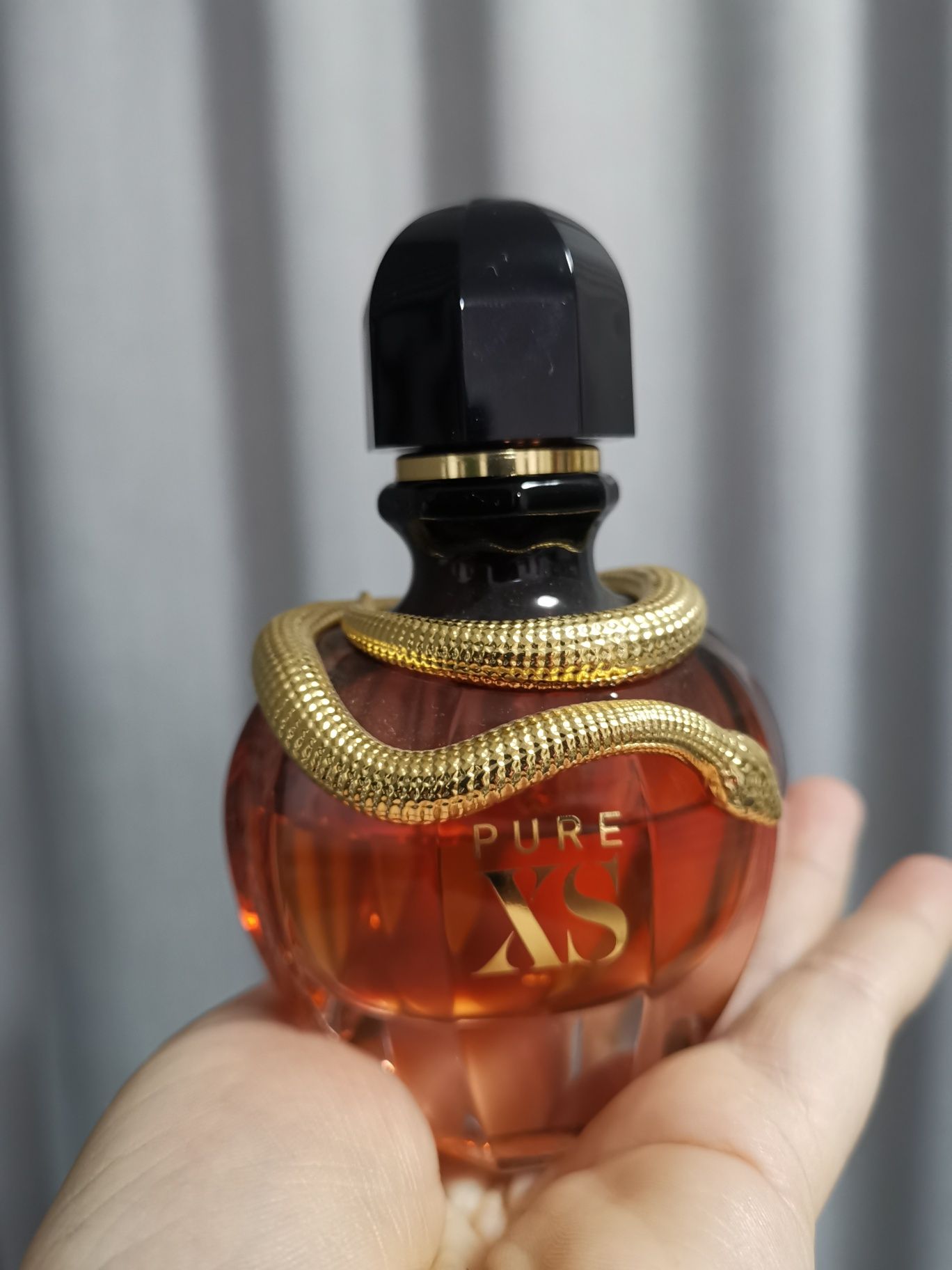 Parfum original Pure Xs, Armani Code