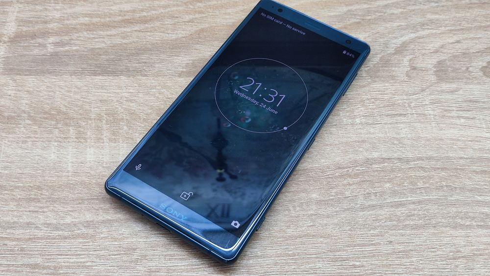 Sony Xperia XZ2 Compact 64Gb 6Gb RAM Impecabil