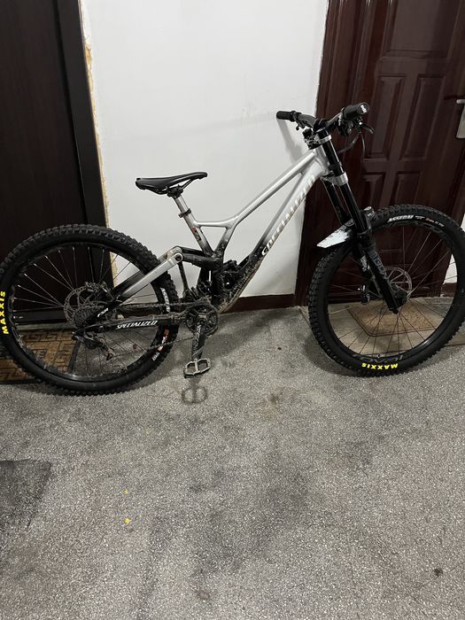 Frane bicicleta shigura + discuri 221/203