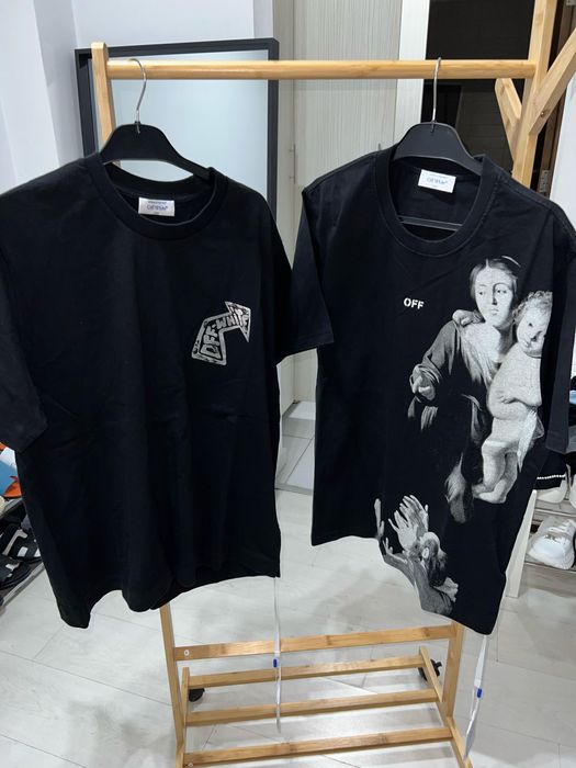 Trocouri various brands Off White/Louis Vuiton erc Premium