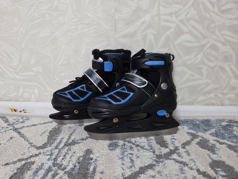 Коньки Ding Xing