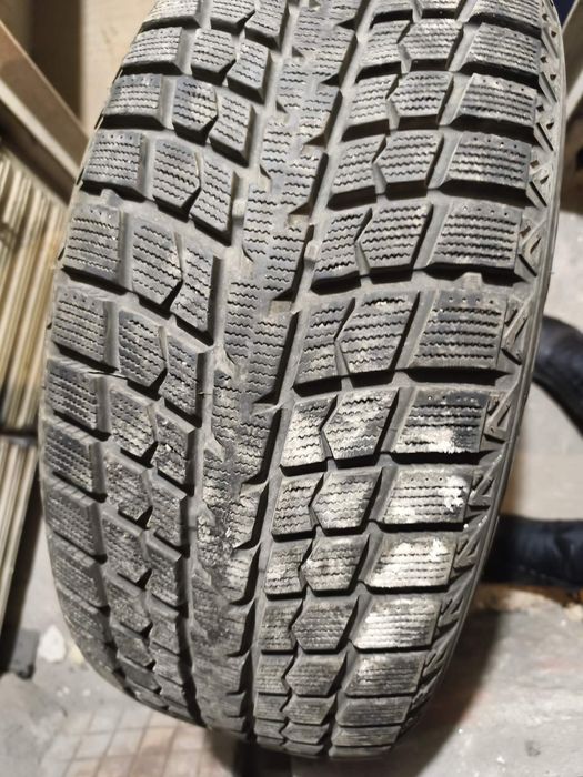 Зимни гуми за SUV 255/55/18